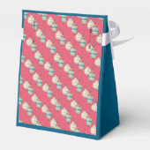 Ballotins Favor Box (Arrière)