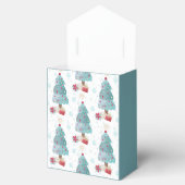 Ballotins Favor Box (Ouvert)