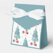 Ballotins Favor Box (Verso)