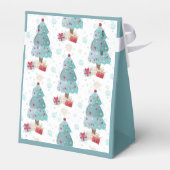 Ballotins Favor Box (Arrière)