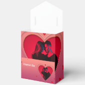 Ballotins Favor Box (Ouvrir)