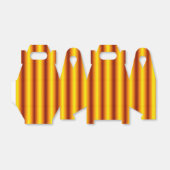 Ballotins Favor Box (Déplié)