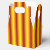 Ballotins Favor Box (Ouvert)