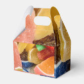 Ballotins Favor Box for Kids' Party/Celebration (Arrière)