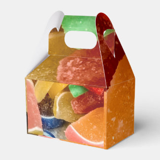 Ballotins Favor Box for Kids' Party/Celebration