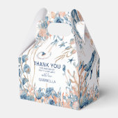 Ballotins Favoriser le Merci sous-marin (Arrière)