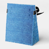 Ballotins Favoriser le sac pour la collection Denim & Diamon (Arrière)