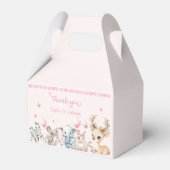 Ballotins Favoriser les sacs (Verso)