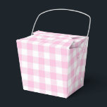 Ballotins Faye et Lauren à carreaux rose<br><div class="desc">Nous vous présentons nos charmantes boîtes à cadeaux à motif écossais,  le moyen idéal pour exprimer votre gratitude à vos invités de mariage,  d'anniversaire ou d'événement d'entreprise. Ces boîtes à cadeaux personnalisées sont certaines de faire sentir vos invités spéciaux et de laisser une impression durable.</div>