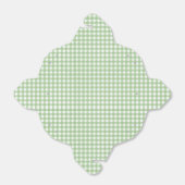 Ballotins Faye et Lauren Classic Plaid (Déplié)