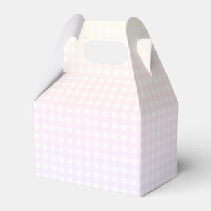 Ballotins Faye et Lauren Ipanema Gingham