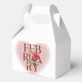 Ballotins February Love (Recto)