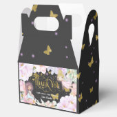 Ballotins Fée à thème, enchanté jardin fête anniversaire (Ouvert)