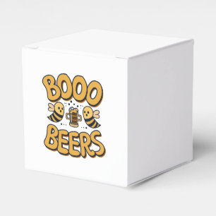 Ballotins Fées Boo