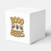 Ballotins Fées Boo (Arrière)