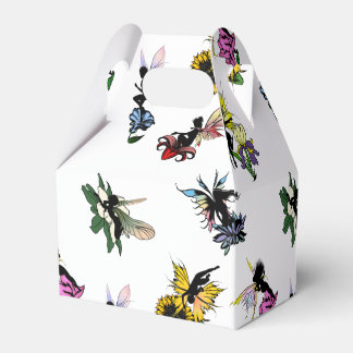 Ballotins Fées d'ombre