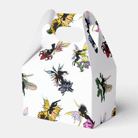 Ballotins Fées d'ombre (Verso)