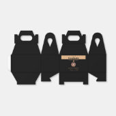 Ballotins Félicats Classe de diplômés de 2023 (Déplié)