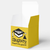 Ballotins Félicitations, diplômé 2024 ! (Ouvert)