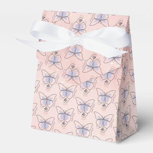 Ballotins Femme (Verso)