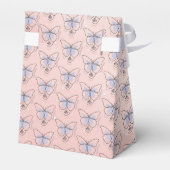 Ballotins Femme (Arrière)