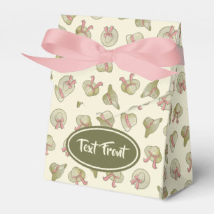 Ballotins Femme Casquette d'été Jaune