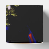 Ballotins Femme de cuisine mystique (Haut)