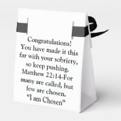 Ballotins Femme Delivrance (Arrière)