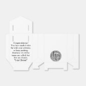 Ballotins Femme Delivrance (Déplié)