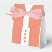 Ballotins Femme d'honneur 🎀 servante d'honneur (Verso)