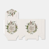 Ballotins Ferme rustique grange douche botanique (Déplié)