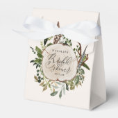 Ballotins Ferme rustique grange douche botanique (Verso)