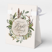 Ballotins Ferme rustique grange douche botanique (Arrière)