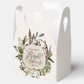 Ballotins Ferme rustique grange douche botanique (Ouvert)