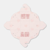 Ballotins Fermer Le Ballotin De La Pop Up (Déplié)