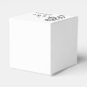 Ballotins Fermeture magnétique des ménagères (Arrière)