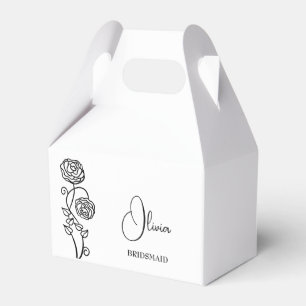 Ballotins Fermeture magnétique des ménagères