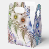 Ballotins Ferns'N Flowers Abstract  (Ouvert)