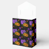 Ballotins Festif Masquerade Masques Ballotin de tente (Ouvert)