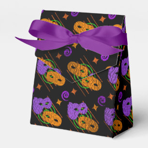 Ballotins Festif Masquerade Masques Ballotin de tente