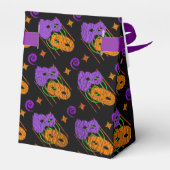 Ballotins Festif Masquerade Masques Ballotin de tente (Arrière)