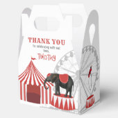 Ballotins Festival du Carnaval de cirque Thème Grand Top Ann (Ouvert)