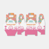 Ballotins Festival du carnaval de fleurs et de ballons (Déplié)