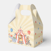 Ballotins Festival du Carnaval et des Animaux (Arrière)