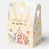 Ballotins Festival du Carnaval et des Animaux (Ouvert)