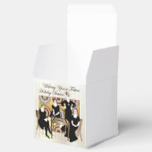 Ballotins Festival Mah Jongg (Ouvert)