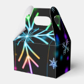 Ballotins Festivals Festivals Festivals de neige, Joyeux Noë (Arrière)