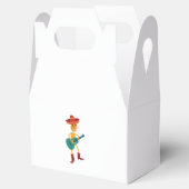 Ballotins Festive Skeleton Guitar Player (Ouvert)