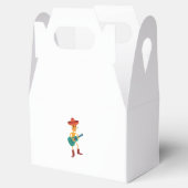 Ballotins Festive Skeleton Guitar Player (Ouvert)