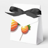 BALLOTINS FÊTE  (Verso)